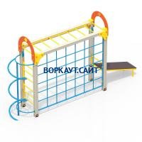 Детский спортивный комплекс Юниор ДСК 3105 в Ставрополе