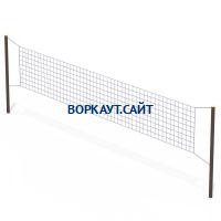 Волейбольные стойки СИО 3515 в Ставрополе