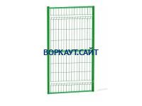 Калитка спортивной площадки МАФ 5105 в Ставрополе