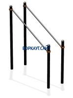 Спортивный комплекс воркаут ВС-182 в Ставрополе