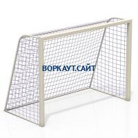 Хоккейные ворота СИО 3514 в Ставрополе