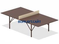 Теннисный стол МАФ 3517 в Ставрополе