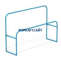 Брусья разновысокие МАФ 3531 в Ставрополе