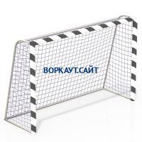 Футбольные ворота разборные СИО 3513 в Ставрополе