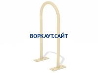 Велопарковка МАФ 6001 в Ставрополе