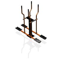 Уличный тренажер  "Лыжи двойные"   УТ210 в Ставрополе