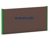 Ограждение хоккейной коробки h=1250мм МАФ 5201 в Ставрополе