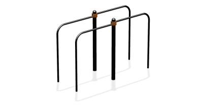 Спортивный комплекс воркаут ВС-102 в Ставрополе