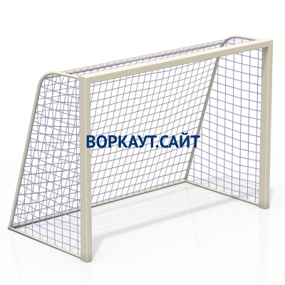 Хоккейные ворота СИО 3514 в Ставрополе