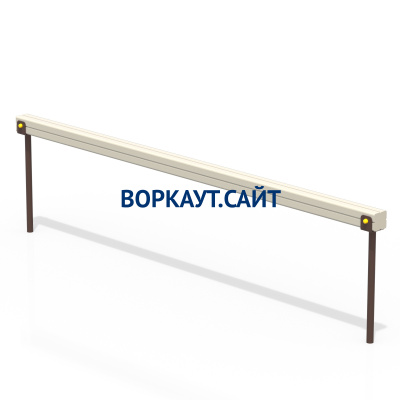 Бум бревно ДСК 3540 в Ставрополе