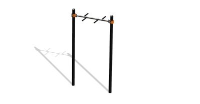 Турник с параллельным хватом ВС-33 в Ставрополе