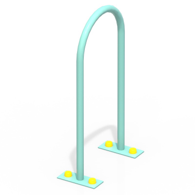 Велопарковка МАФ 6001 в Ставрополе