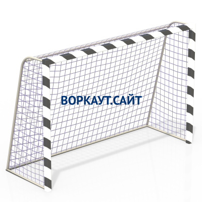 Футбольные ворота разборные СИО 3513 в Ставрополе