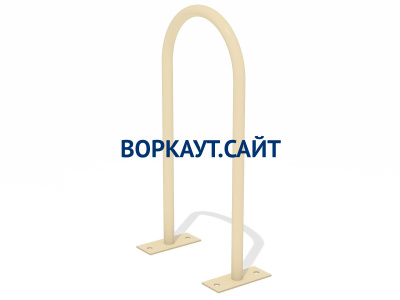 Велопарковка МАФ 6001 в Ставрополе