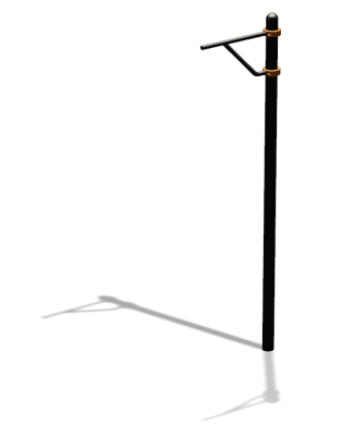 Стойка для боксерской груши ВС-30 в Ставрополе