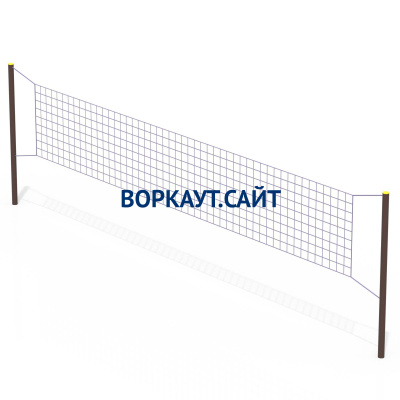 Волейбольные стойки СИО 3515 в Ставрополе