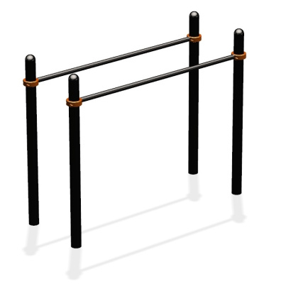 Брусья  ВС-14 в Ставрополе