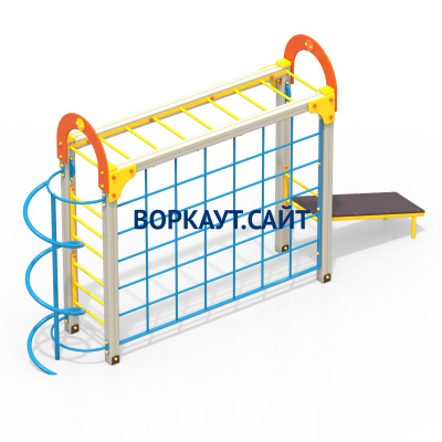 Детский спортивный комплекс Юниор ДСК 3105 в Ставрополе