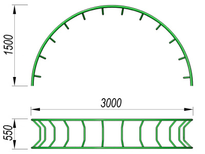 Лиана МАФ 3562 в Ставрополе