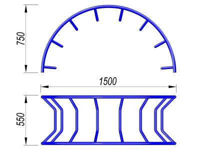 Лиана МАФ 3560 в Ставрополе Лиана МАФ 3560 в Ставрополе