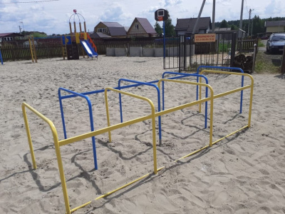 Лабиринт МАФ 3550 в Ставрополе