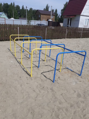 Лабиринт МАФ 3550 в Ставрополе